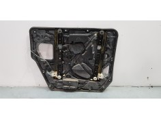 Recambio de elevalunas trasero izquierdo para chrysler grand voyager limited referencia OEM IAM 3016660G  