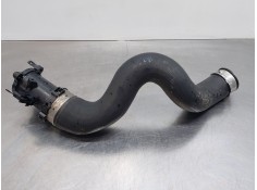 Recambio de tubo presion turbocompresor para bmw x1 (e84) sdrive 18 d referencia OEM IAM 11618513289  