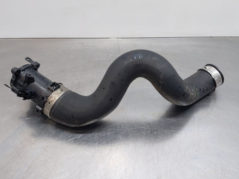 Recambio de tubo presion turbocompresor para bmw x1 (e84) sdrive 18 d referencia OEM IAM 11618513289  
