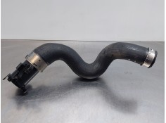 Recambio de tubo presion turbocompresor para bmw x1 (e84) sdrive 18 d referencia OEM IAM 11618513289   2