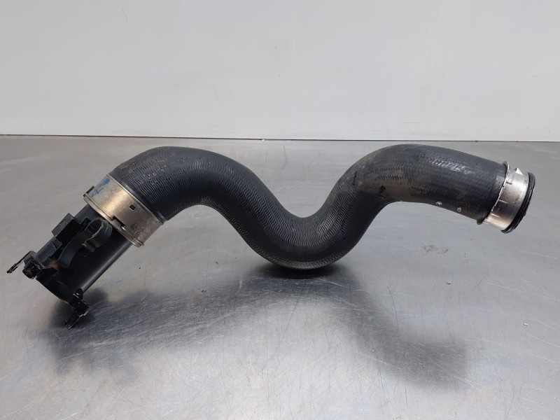 Recambio de tubo presion turbocompresor para bmw x1 (e84) sdrive 18 d referencia OEM IAM 11618513289  