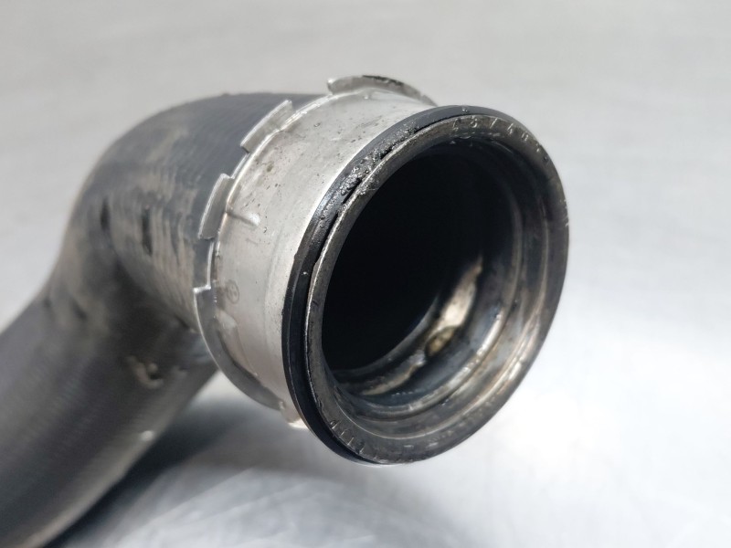 Recambio de tubo presion turbocompresor para bmw x1 (e84) sdrive 18 d referencia OEM IAM 11618513289  