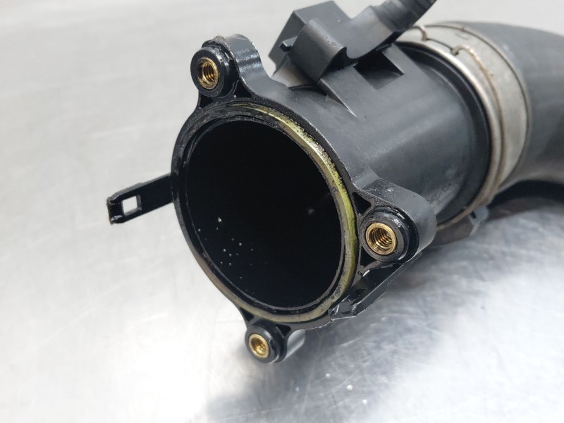 Recambio de tubo presion turbocompresor para bmw x1 (e84) sdrive 18 d referencia OEM IAM 11618513289  