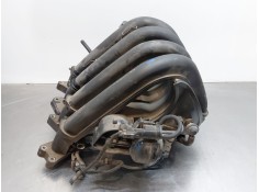 Recambio de colector admision para mercedes-benz clase a (w169) a 170 (169.032, 169.332) referencia OEM IAM A2661410201  