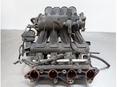 Recambio de colector admision para mercedes-benz clase a (w169) a 170 (169.032, 169.332) referencia OEM IAM A2661410201   2