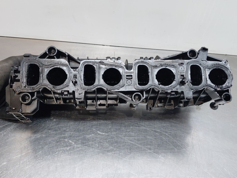 Recambio de colector admision para bmw x1 (e84) sdrive 18 d referencia OEM IAM 11618506406  