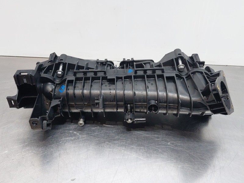 Recambio de colector admision para bmw x1 (e84) sdrive 18 d referencia OEM IAM 11618506406  