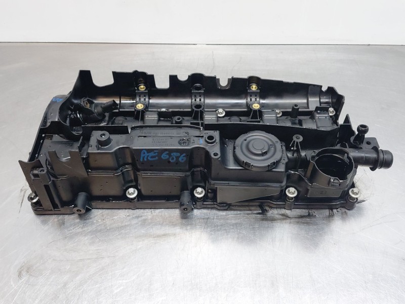 Recambio de tapa balancines para bmw x1 (e84) sdrive 18 d referencia OEM IAM 11128589941  