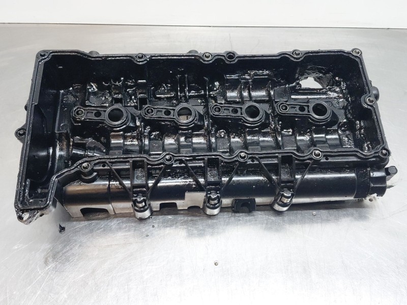 Recambio de tapa balancines para bmw x1 (e84) sdrive 18 d referencia OEM IAM 11128589941  