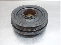 Recambio de polea cigueñal para bmw x1 (e84) sdrive 18 d referencia OEM IAM 11238512072  