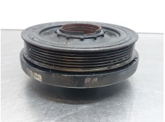 Recambio de polea cigueñal para bmw x1 (e84) sdrive 18 d referencia OEM IAM 11238512072   2