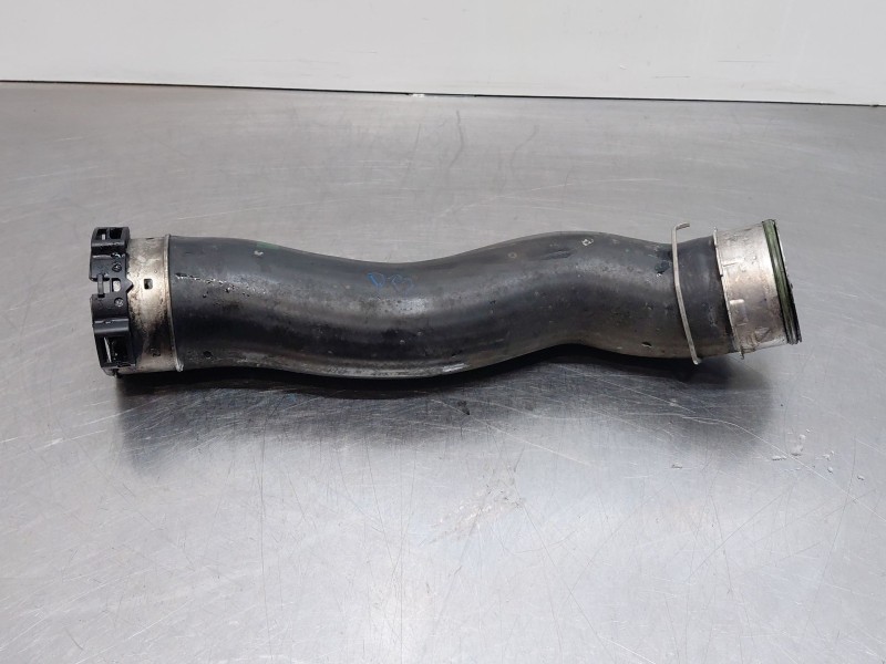 Recambio de tubo presion turbocompresor para bmw x1 (e84) sdrive 18 d referencia OEM IAM 11617812619  