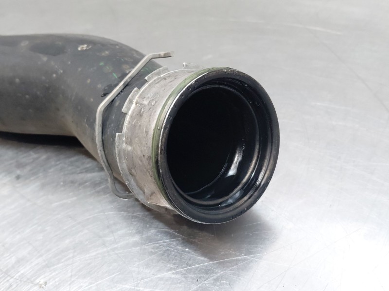 Recambio de tubo presion turbocompresor para bmw x1 (e84) sdrive 18 d referencia OEM IAM 11617812619  