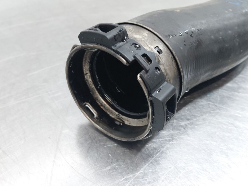 Recambio de tubo presion turbocompresor para bmw x1 (e84) sdrive 18 d referencia OEM IAM 11617812619  
