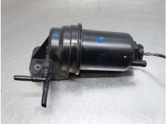 Recambio de soporte filtro gasoil para iveco daily vi caja/chasis 35s14, 35s15, 35c15, 40s14, 40c15, 50c15, 60c5, 65c15,... refe