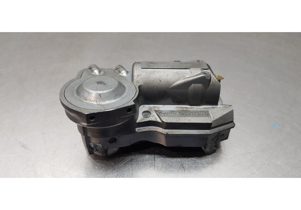 Recambio de antirrobo para mercedes clase c (w203) sportcoupe c 220 cdi (203.706) referencia OEM IAM A2034620930  