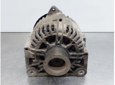 Recambio de alternador para renault scénic ii (jm0/1_) 2.0 (jm05, jm0u, jm1n, jm1u, jm2v) referencia OEM IAM    2