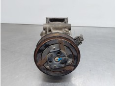 Recambio de compresor aire acondicionado para renault scénic ii (jm0/1_) 2.0 (jm05, jm0u, jm1n, jm1u, jm2v) referencia OEM IAM   2