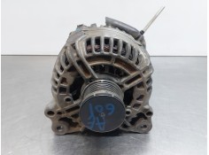 Recambio de alternador para skoda yeti (5l) 1.2 tsi referencia OEM IAM    2