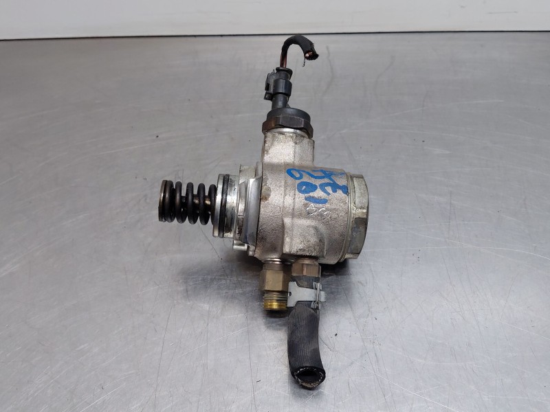 Recambio de bomba combustible para skoda yeti (5l) 1.2 tsi referencia OEM IAM   