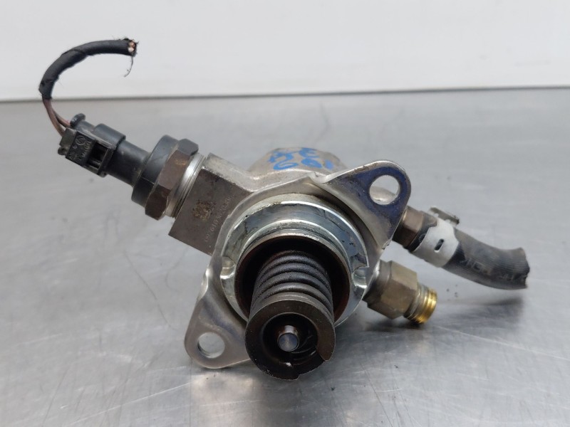Recambio de bomba combustible para skoda yeti (5l) 1.2 tsi referencia OEM IAM   