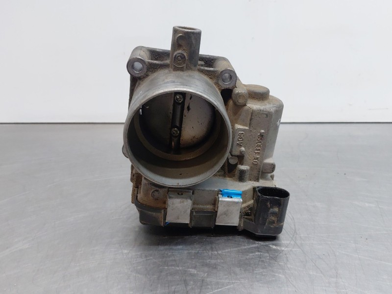 Recambio de caja mariposa para skoda yeti (5l) 1.2 tsi referencia OEM IAM   