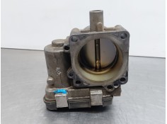 Recambio de caja mariposa para skoda yeti (5l) 1.2 tsi referencia OEM IAM    2
