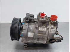 Recambio de compresor aire acondicionado para skoda yeti (5l) 1.2 tsi referencia OEM IAM   