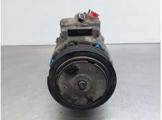 Recambio de compresor aire acondicionado para skoda yeti (5l) 1.2 tsi referencia OEM IAM    2