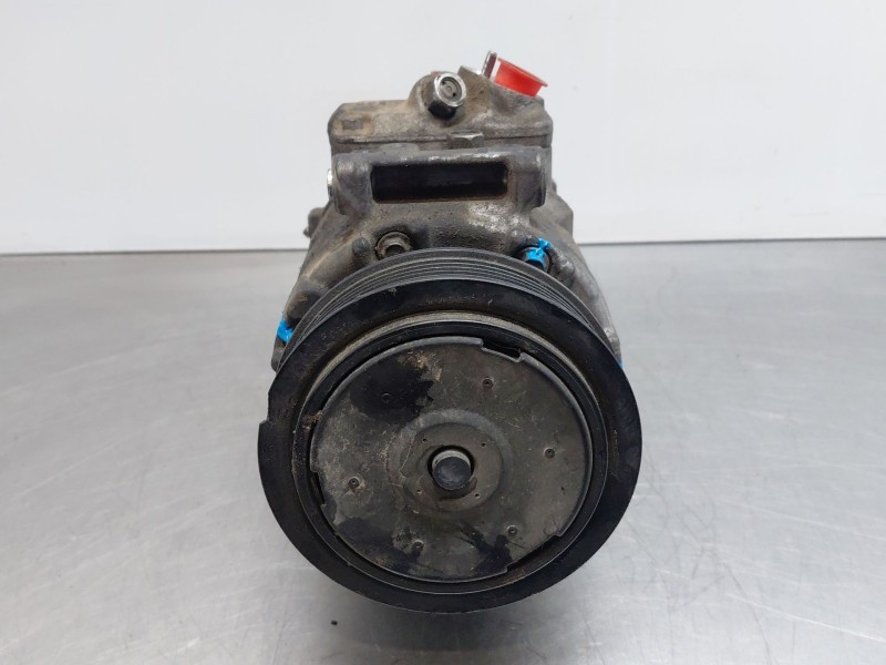 Recambio de compresor aire acondicionado para skoda yeti (5l) 1.2 tsi referencia OEM IAM   