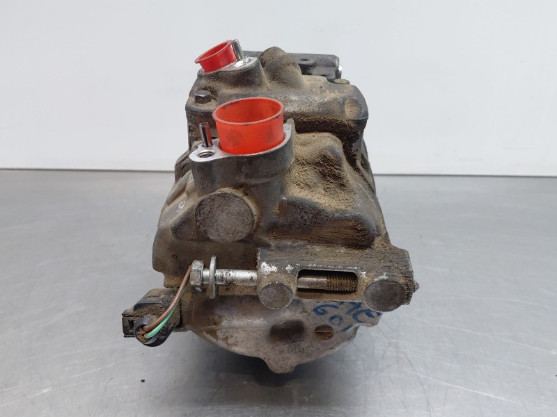 Recambio de compresor aire acondicionado para skoda yeti (5l) 1.2 tsi referencia OEM IAM   