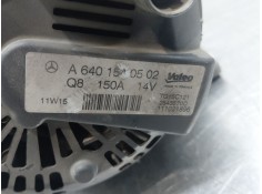 Recambio de alternador para mercedes-benz clase b sports tourer (w245) b 180 cdi (245.207) referencia OEM IAM    2