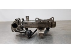 Recambio de enfriador egr para hyundai ix35 style awd referencia OEM IAM 284162F300