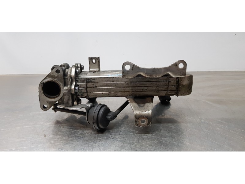 Recambio de enfriador egr para hyundai ix35 style awd referencia OEM IAM 284162F300   Recambio de enfriador egr para hyundai ix35 style awd referencia OEM IAM 284162F300