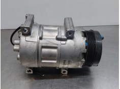 Recambio de compresor aire acondicionado para mercedes-benz clase b sports tourer (w245) b 180 cdi (245.207) referencia OEM IAM 