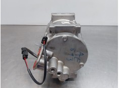 Recambio de compresor aire acondicionado para mercedes-benz clase b sports tourer (w245) b 180 cdi (245.207) referencia OEM IAM  2