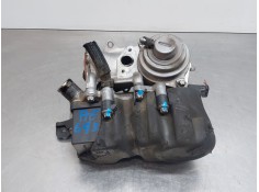 Recambio de valvula egr para mercedes-benz clase b sports tourer (w245) b 180 cdi (245.207) referencia OEM IAM    2