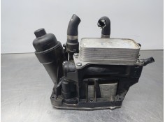 Recambio de soporte filtro aceite para bmw x1 (e84) sdrive 18 d referencia OEM IAM 11428507697  