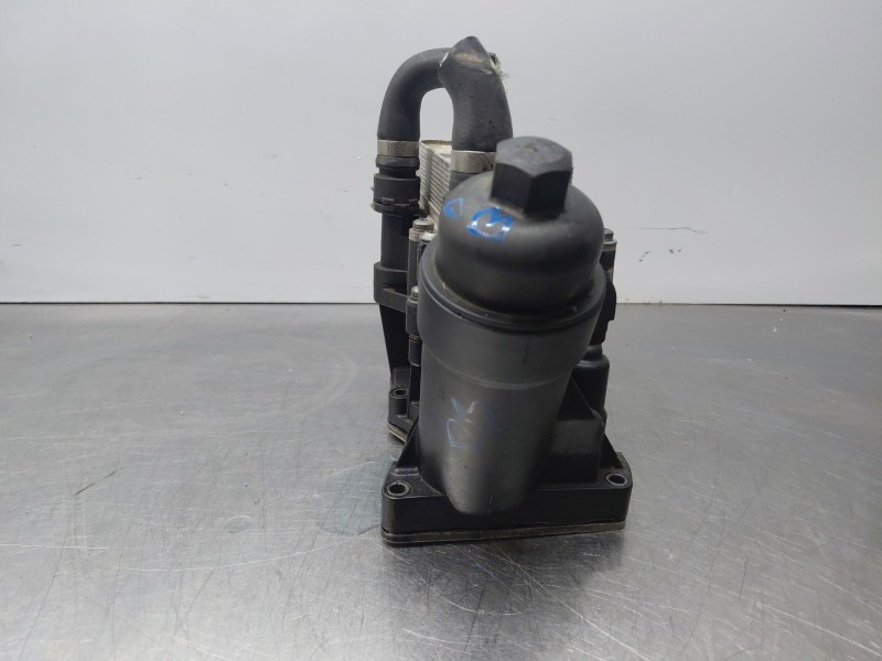 Recambio de soporte filtro aceite para bmw x1 (e84) sdrive 18 d referencia OEM IAM 11428507697  