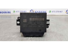Recambio de modulo electronico para porsche cayenne (typ 92aa) diesel referencia OEM IAM 7P5919475B
