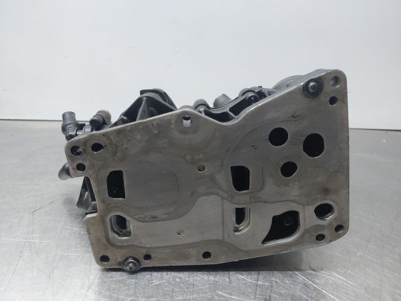 Recambio de soporte filtro aceite para bmw x1 (e84) sdrive 18 d referencia OEM IAM 11428507697  