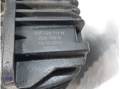 Recambio de colector admision para skoda yeti (5l) 1.2 tsi referencia OEM IAM    2