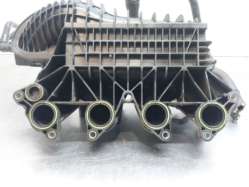 Recambio de colector admision para skoda yeti (5l) 1.2 tsi referencia OEM IAM   