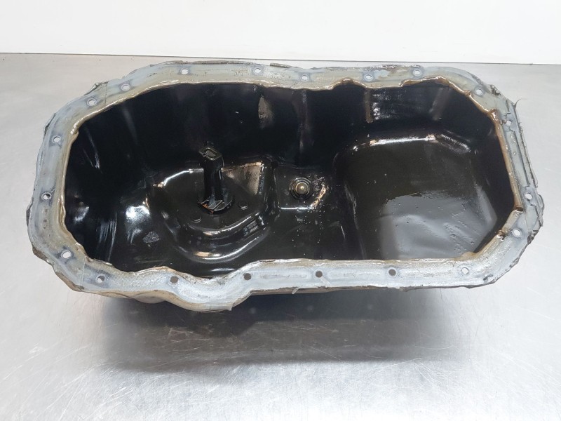 Recambio de carter para skoda yeti (5l) 1.2 tsi referencia OEM IAM   