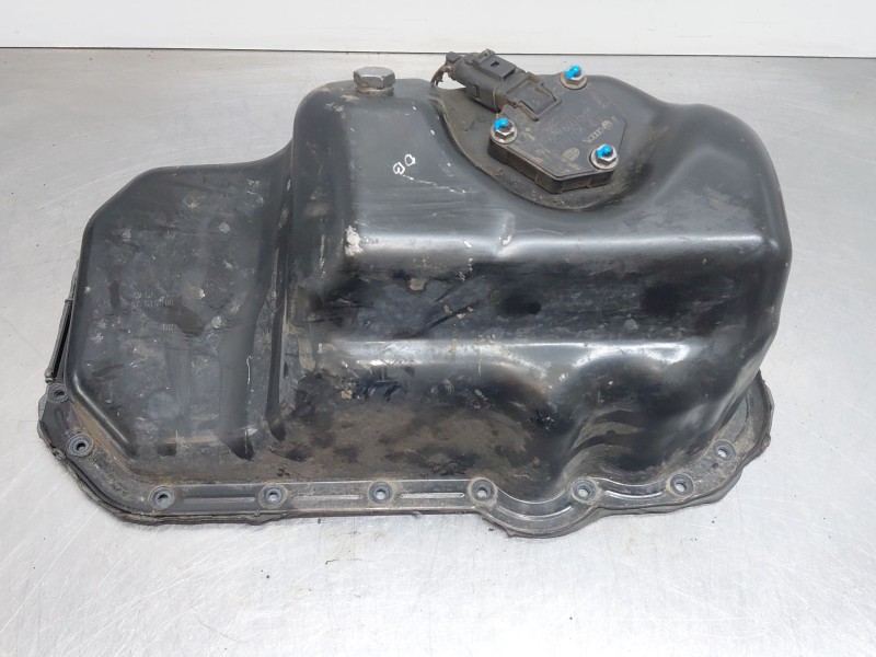Recambio de carter para skoda yeti (5l) 1.2 tsi referencia OEM IAM   