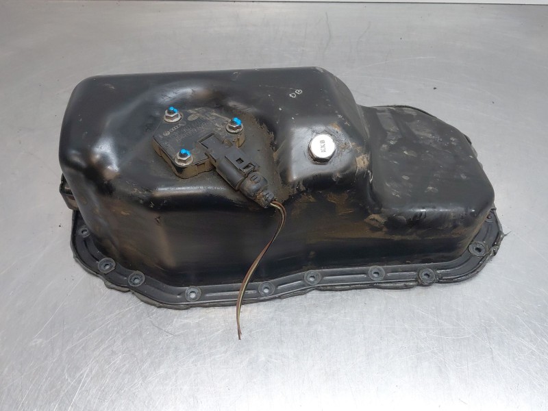Recambio de carter para skoda yeti (5l) 1.2 tsi referencia OEM IAM   