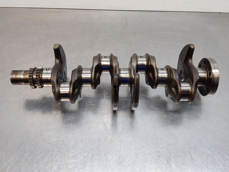Recambio de cigueñal para skoda yeti (5l) 1.2 tsi referencia OEM IAM   