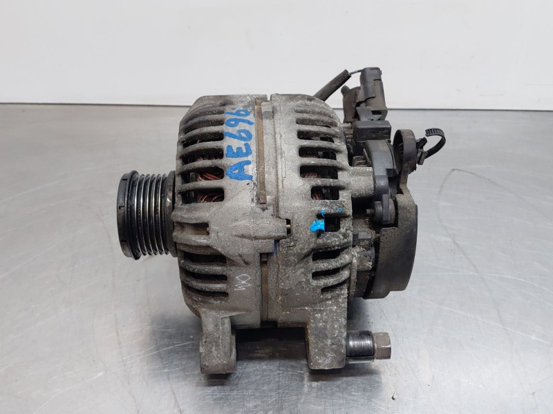Recambio de alternador para citroën c4 i (lc_) 1.6 hdi referencia OEM IAM   