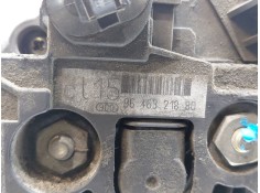 Recambio de alternador para citroën c4 i (lc_) 1.6 hdi referencia OEM IAM    2