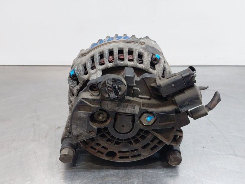 Recambio de alternador para citroën c4 i (lc_) 1.6 hdi referencia OEM IAM   